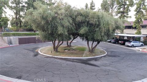 A home in Palm Springs