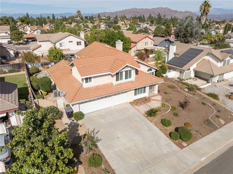 A home in Riverside