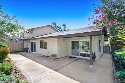 A home in Claremont