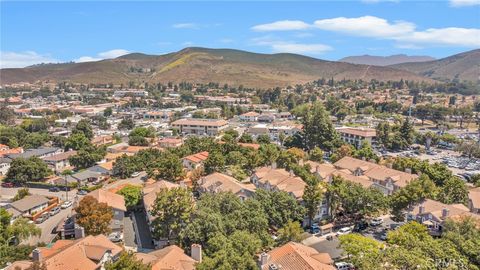 A home in Westlake Village