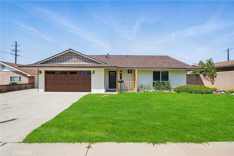 739 S Treanor Avenue San Dimas CA 91773