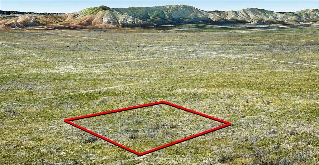 Carrizo Plains/California Valley(62) - Land