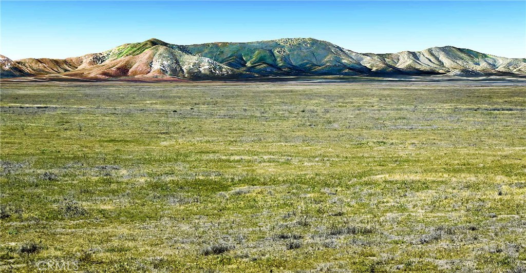 2.5 ACRES Lake and Mountain Views . Easy access from Clarksberg and Arrow Bear. Hunting in BLM property. Area allows for off road driving or motorcycles. Bring your horses, cows, goats. Great for a getaway or build your dream home. Manufactured homes okay. Address number estimated-USE MAPS FROM AGENT ONLY 35.288935, -119.937815 APN 083-261-037