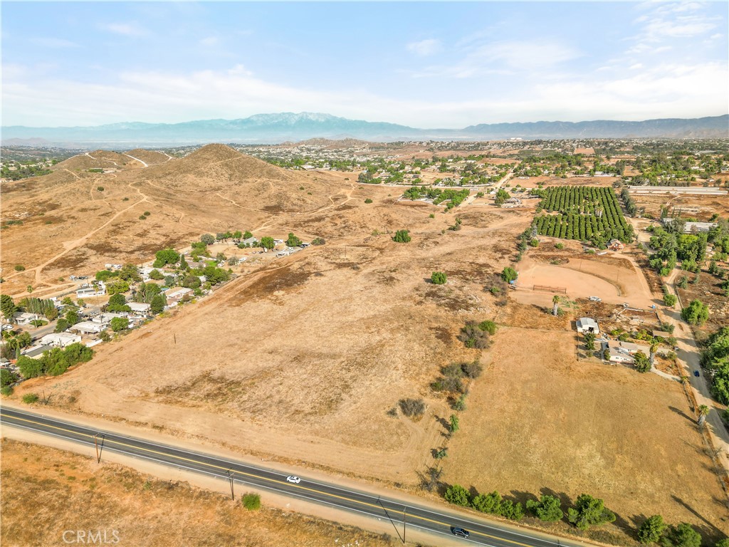 18300 Cajalco Road
