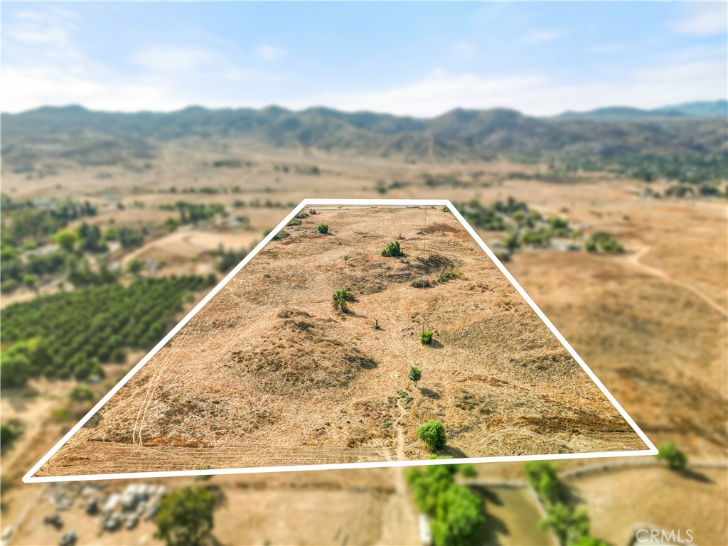 18300 Cajalco Road