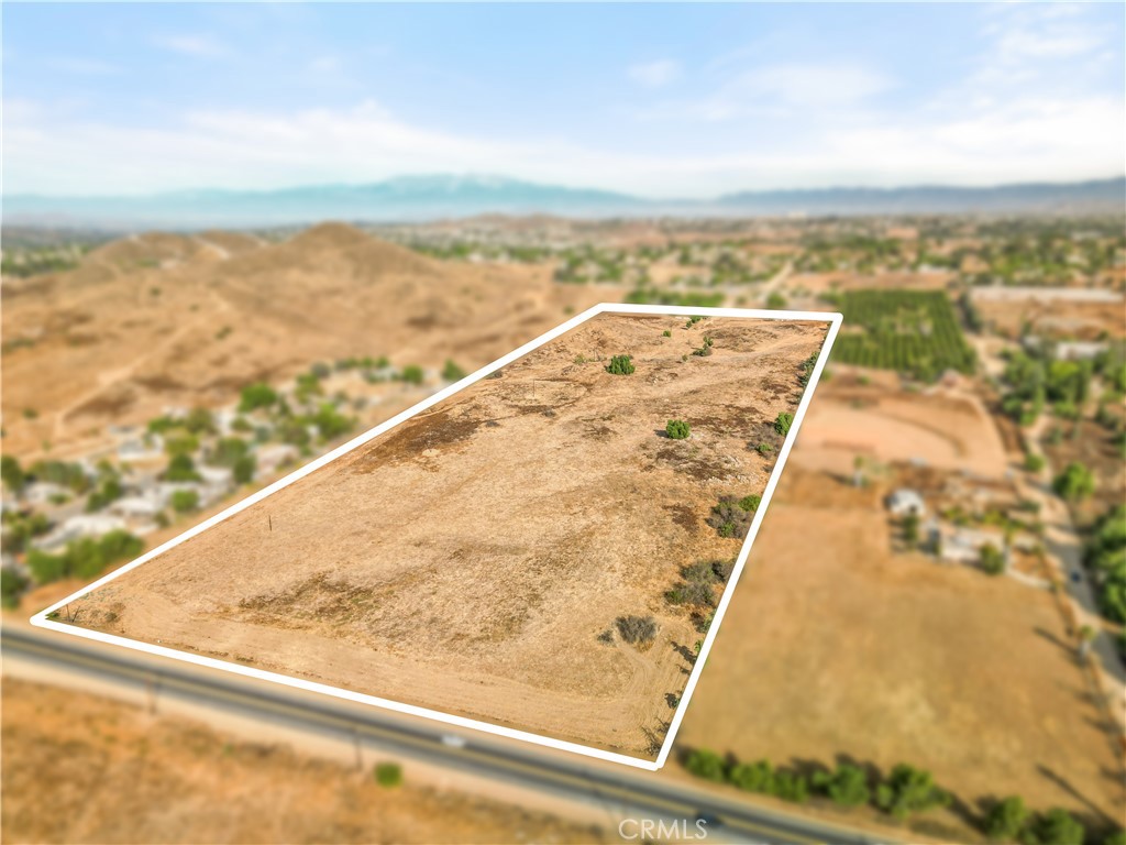 18300 Cajalco Road