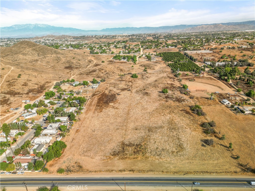18300 Cajalco Road