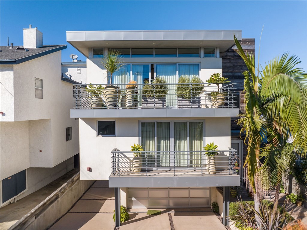 View Hermosa Beach, CA 90254 townhome