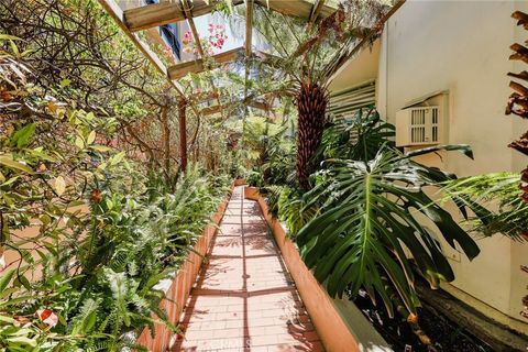 A home in Santa Monica