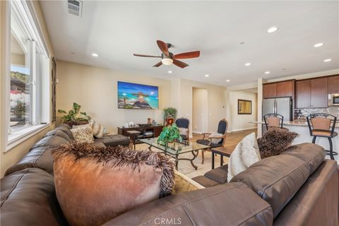 A home in Menifee