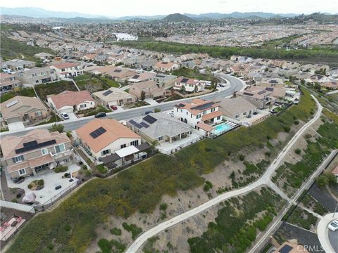 A home in Menifee