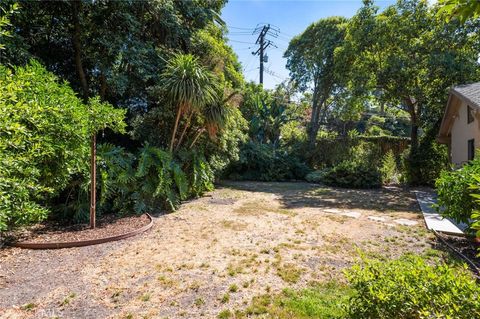 A home in Rancho Palos Verdes