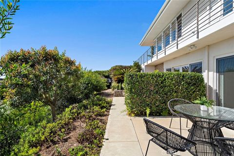 A home in Laguna Beach