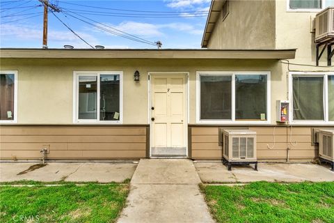 A home in Fresno