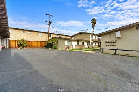 A home in Fresno