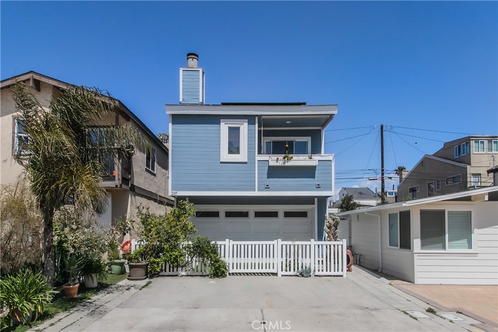 297 Highland Drive