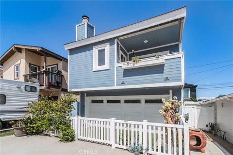 297 Highland Drive Oxnard CA 93035