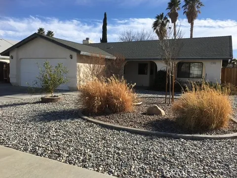 1105 Rebecca Avenue, Ridgecrest, CA 93555 - MLS#: IG24225531