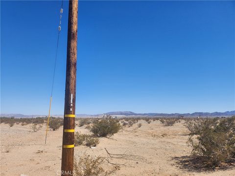 Photo of 0 Sandale, 29 Palms, CA 92277 (MLS # HD24230049) Photo of 0 Sandale, 29 Palms, CA 92277 (MLS # HD24230049)
