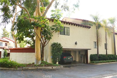 A home in South Pasadena