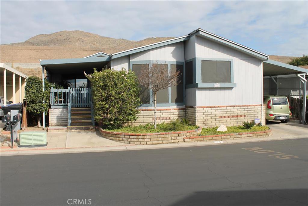 Bravo Estates - Manufactured In Park