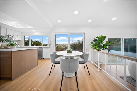 A home in Diamond Bar