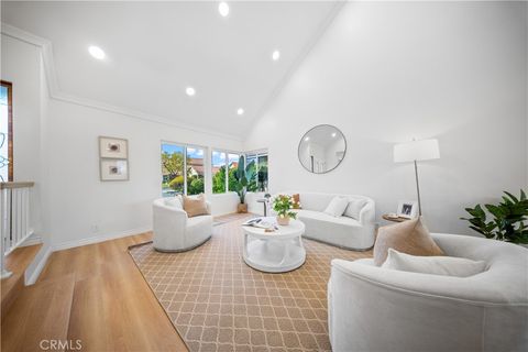 A home in Diamond Bar