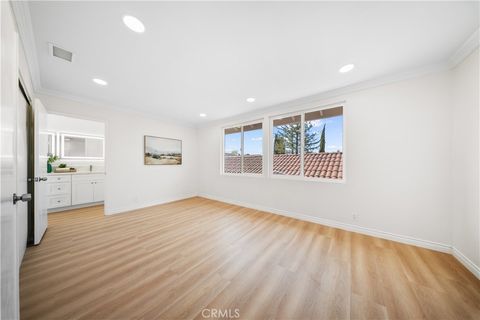 A home in Diamond Bar