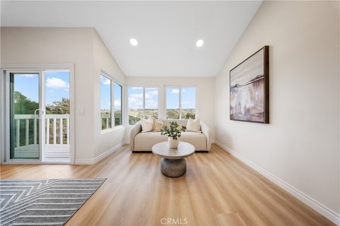 A home in Diamond Bar