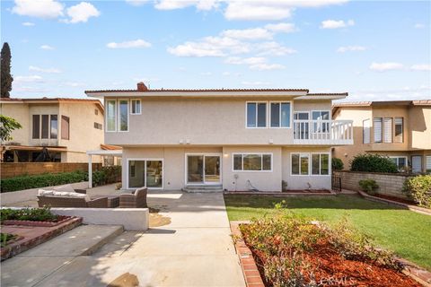 A home in Diamond Bar