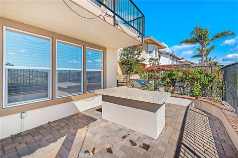 A home in Laguna Niguel