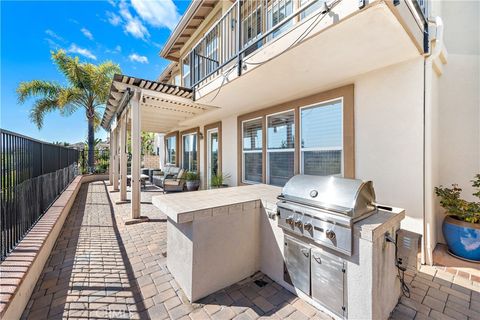 A home in Laguna Niguel