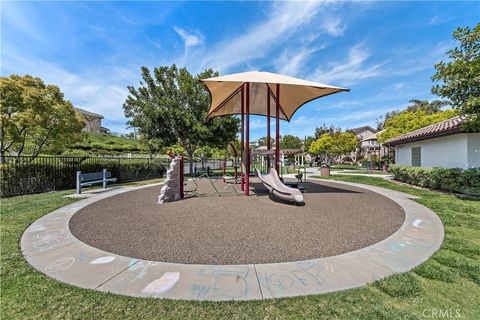 A home in Laguna Niguel