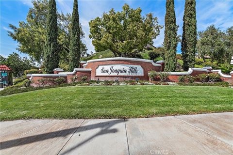 A home in Laguna Niguel