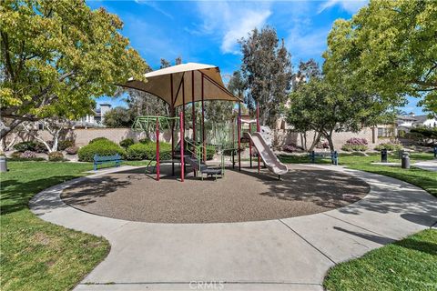 A home in Laguna Niguel