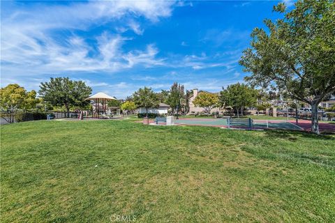 A home in Laguna Niguel