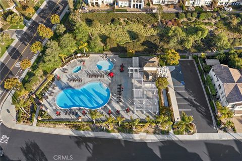 A home in Laguna Niguel