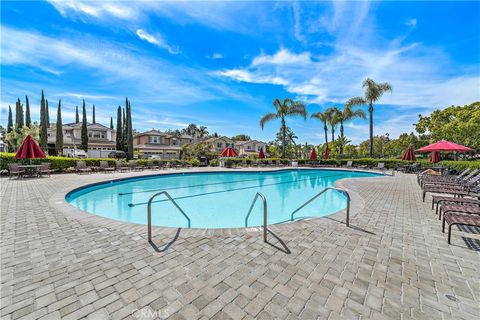 A home in Laguna Niguel