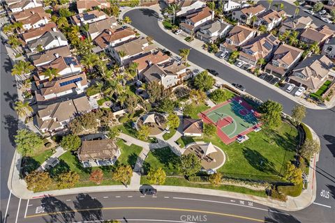 A home in Laguna Niguel