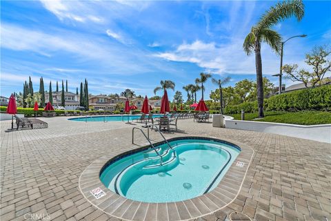 A home in Laguna Niguel