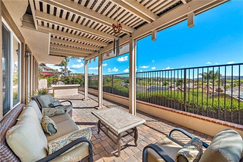 A home in Laguna Niguel