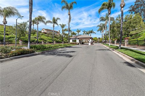 A home in Laguna Niguel