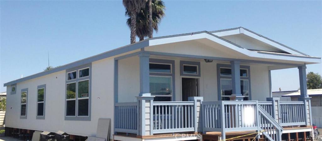 Imperial Oxnard MHP - Manufactured In Park