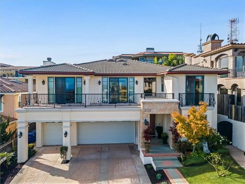 A home in Signal Hill