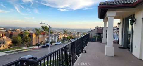 A home in Signal Hill