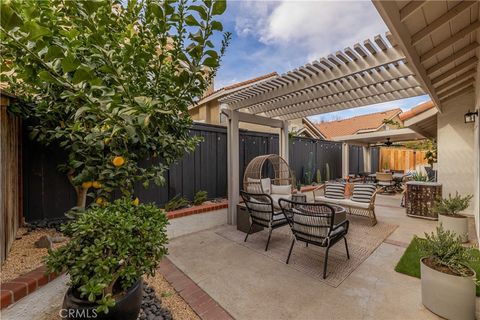 A home in Menifee