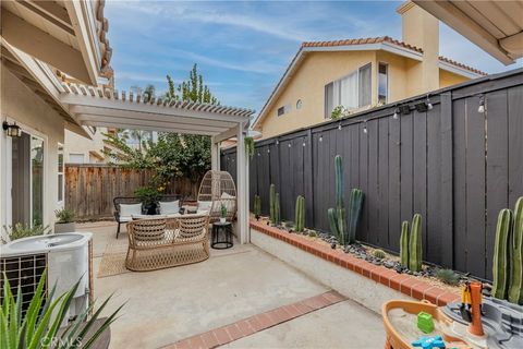 A home in Menifee