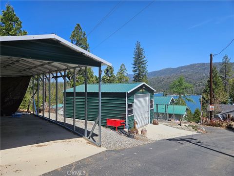 A home in Wishon