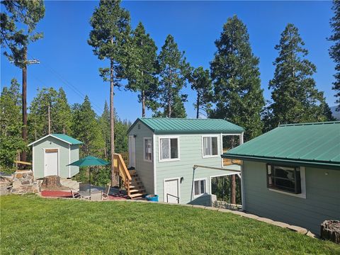 A home in Wishon