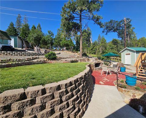 A home in Wishon